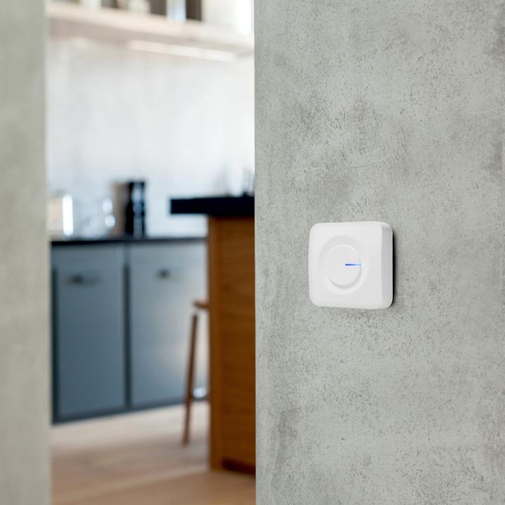 Produktbild Alecto ADB20 (Kabellos)