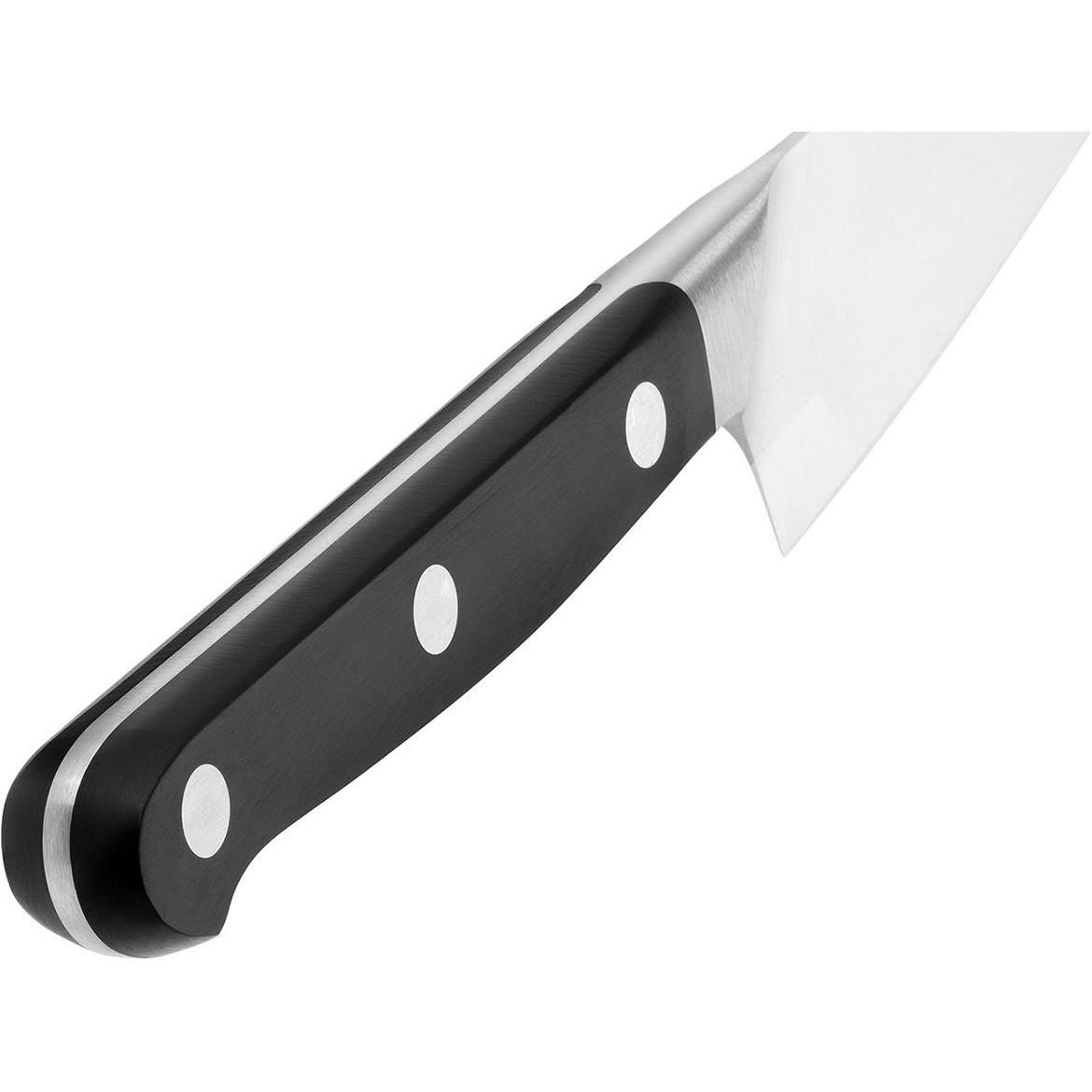 Thumbnail - Zwilling Pro, Küchenmesser, Schwarz