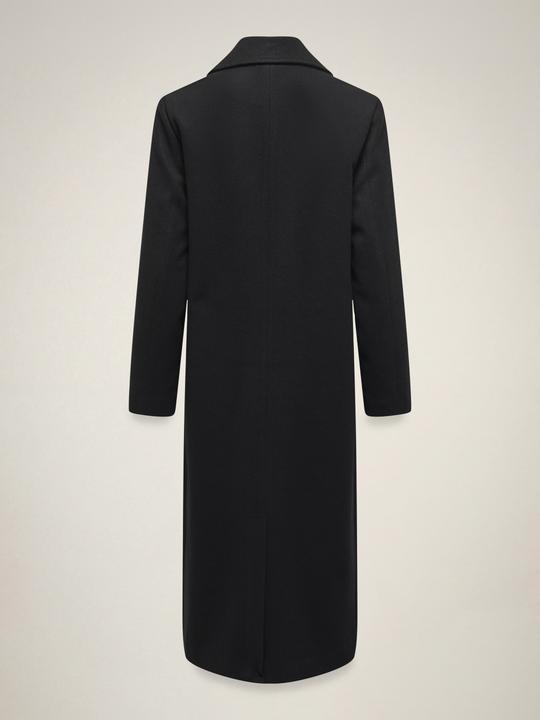Actual product image JdY Fly-away collar coat Coat