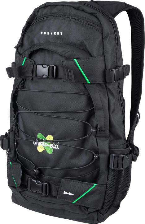 Produktbild Forvert Skate Aid Louis Backpack (20 l)