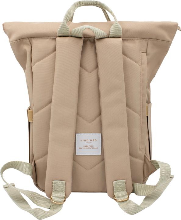Immagine prodotto Kind Bag Medium Backpack Beige (389 l)
