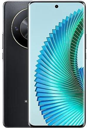 Produktbild Honor Magic6 Lite (256 GB, Midnight Black, 6.78", Dual SIM, 5G)