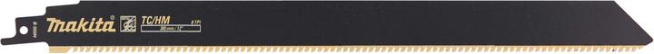 Produktbild Makita Reciproblatt TC 305/8T