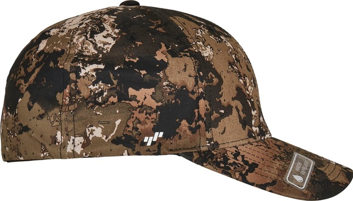 Produktbild Flexfit Veil Camo™ Cap - 19593 (S/M)