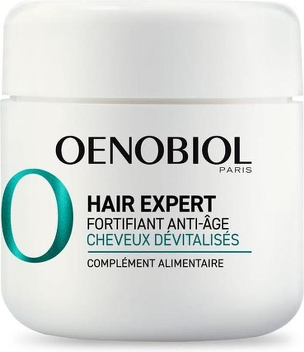 Oenobiol Hair Expert Fortifying Anti-Aging with Grape Marc and Ceramides