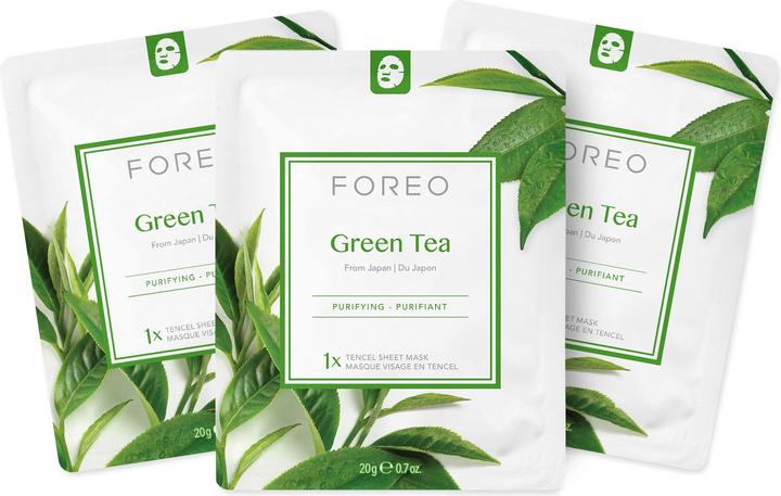 Image du produit Foreo Thé vert (20 ml)