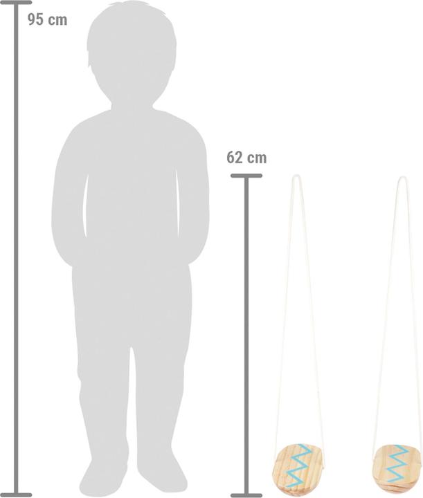 Image du produit small foot Passerelles