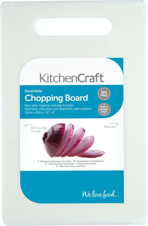 Produktbild Kitchen Craft Schneidebrett