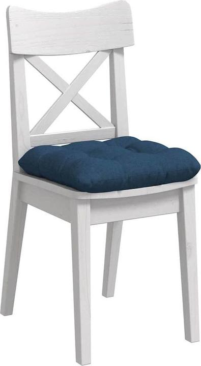 Produktbild vidaXL Stoffkissen (40 x 40 cm)