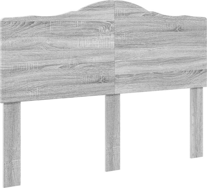 Image du produit vidaXL Moderner Bettrahmen (150 x 200 cm)