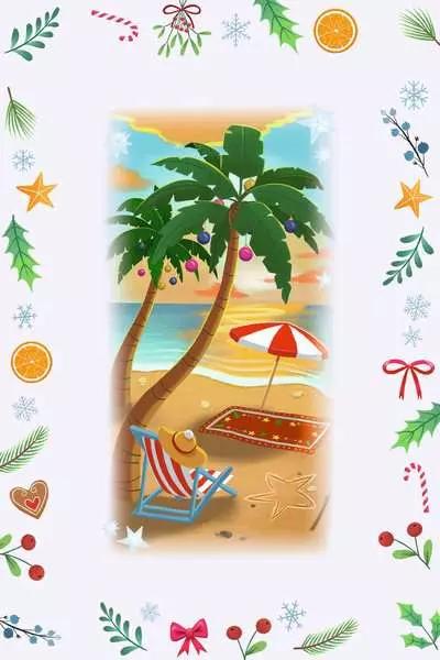 Produktbild Ravensburger Kinderpuzzle 54 Teile - Puzzle Advent Calendar