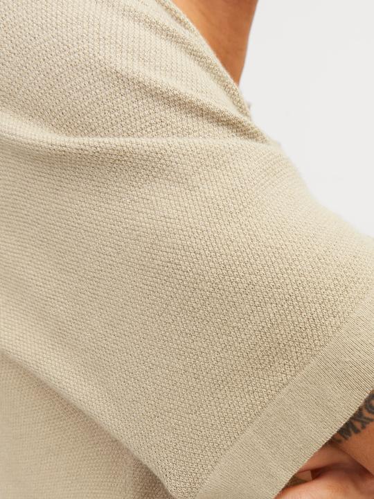 Image du produit Jack & Jones T-shirt uni T-shirt (XL)