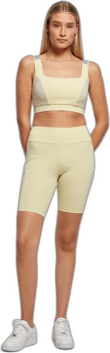 Produktbild Urban Classics Ladies Color Block Bra - 17078 (M)