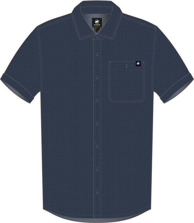 Produktbild Mammut Alvra Summer Shirt, Wanderhemd (3XL)