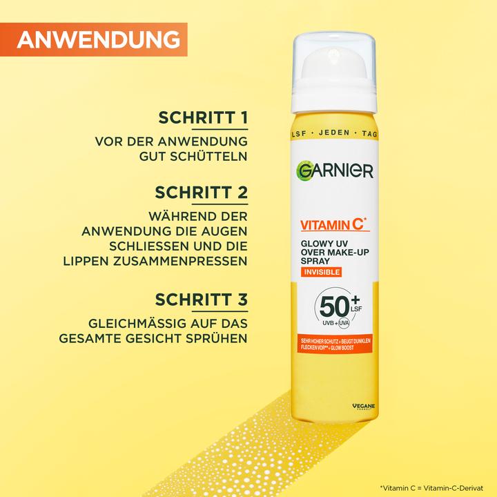 Image du produit Garnier Bright Complete