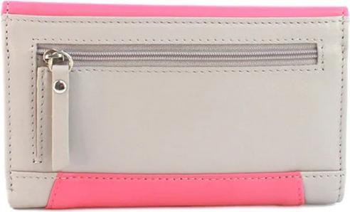 Actual product image Eastern Counties Leather Savannah Leather Wallet Envelope