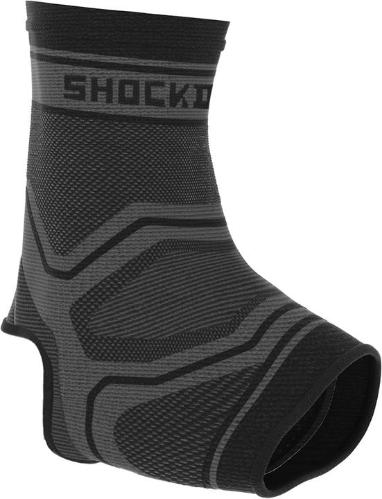 Produktbild Shock Doctor Compression Knit Knöchelbandage Elastisch (M)