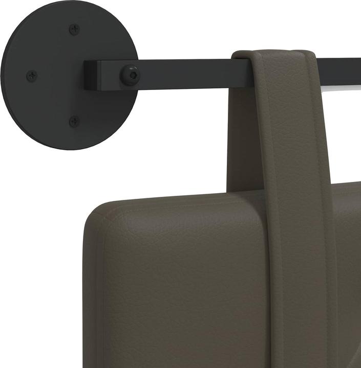 Actual product image vidaXL Kopfteil (55 x 100 x 5 cm)