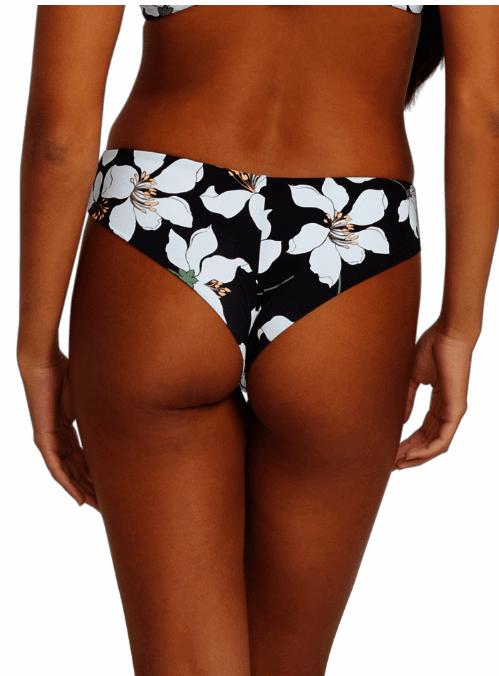 Produktbild Volcom Midnight Lily Cheekini Bottom (S)
