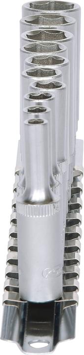 Actual product image KS Tools 1/4" hexagon socket set long (1/4")