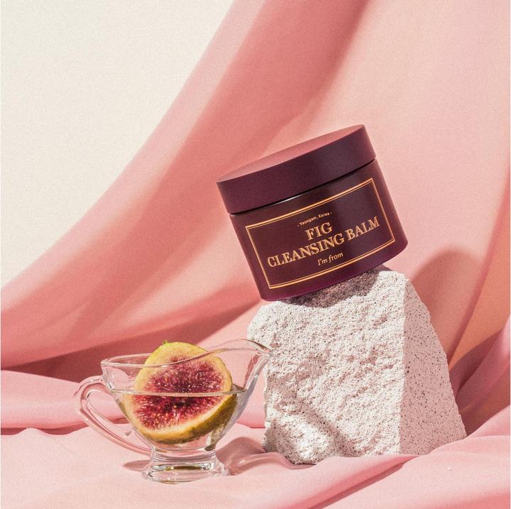 Produktbild I'm From Fig Cleansing Balm 100ml (100 ml)
