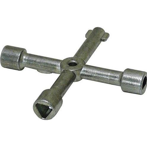 Thumbnail - Cimco, Schraubenschlüssel, Mastschlüssel