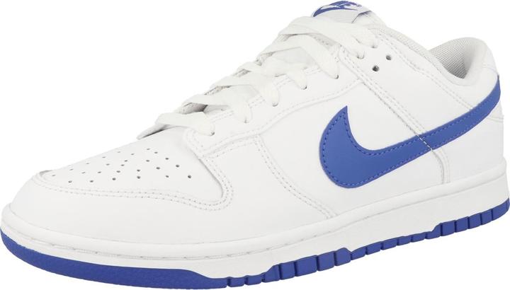 Actual product image Nike Dunk Low Retro - 62177 (48.5)