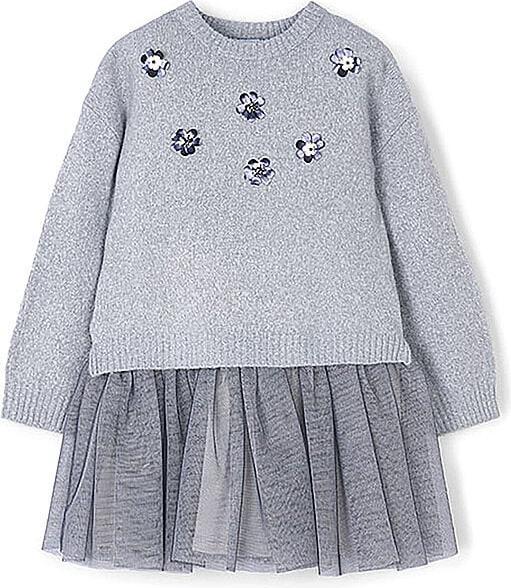 Produktbild MAYORAL Set (128)