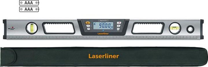 Produktbild Laserliner DigiLevel Pro 60 (60 cm)
