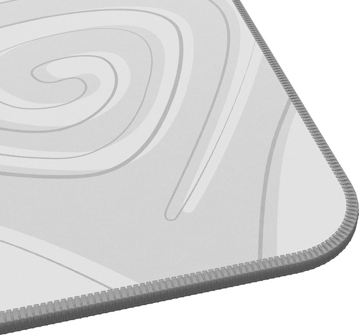 Produktbild Genesis Mouse Pad, Carbon 400 M Logo, 350x250 mm
