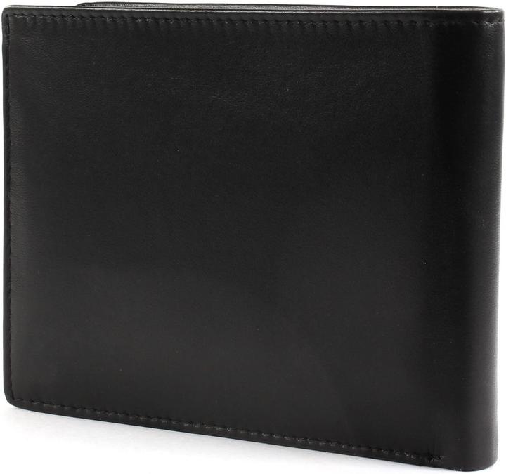 Actual product image Esquire Harry wallet leather 12 cm