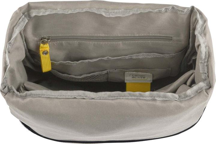 Produktbild Camel Active Explore Rucksack L 50 cm Laptopfach (12 l)
