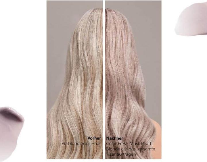 Produktbild Wella Farbe Fresh Pearl Blonde (500 ml)
