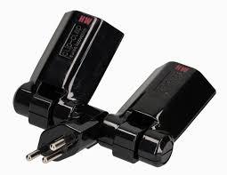 Image du produit Max Hauri Fiche de dérivation Clip-Clap (Type 13, 2x)