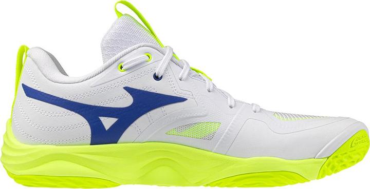 Produktbild Mizuno Wave Momentum Elite (48.5)