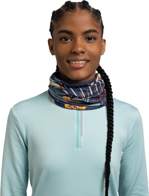 Actual product image Buff Original Tikato Multi