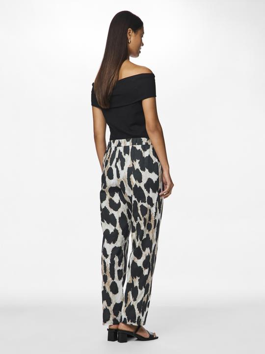 Produktbild Pieces PCJADE Straight Leg Hose (XS)