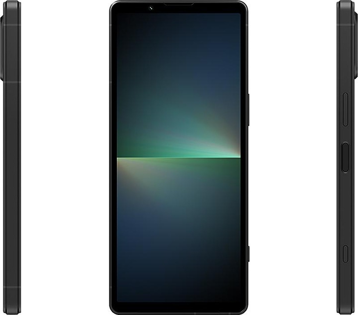 Produktbild Sony Xperia 5 V (128 GB, Black, 6.10", SIM + eSIM, 48 Mpx, 5G)