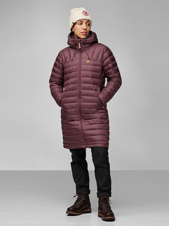 Immagine prodotto Fjällräven Parka donna Snow Flake (L)