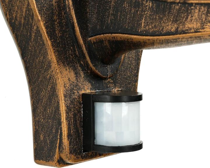 Actual product image Licht-Erlebnisse Tirol (E27, IP44)