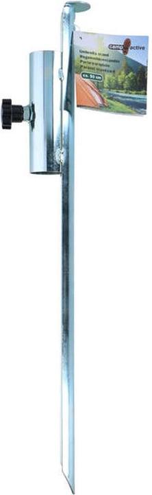 Actual product image Camp Active Parasol holder