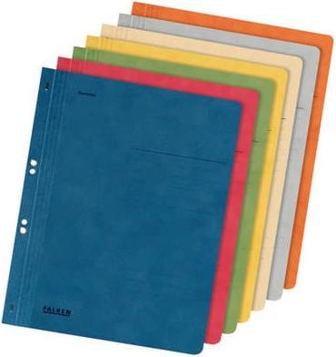 Image du produit Falken Dossier 1/2 couverture (A4, 1x)