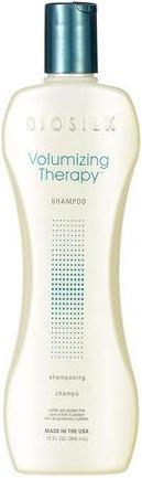 BioSilk Volumizing Therapy (355 ml, Flüssiges Shampoo)
