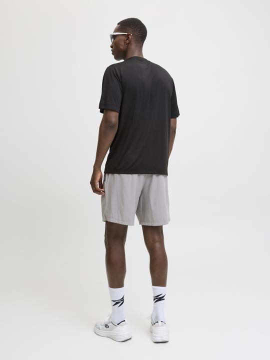 Image du produit Jack & Jones -Jcocnzamsterdam Logo T-Shirt (L)