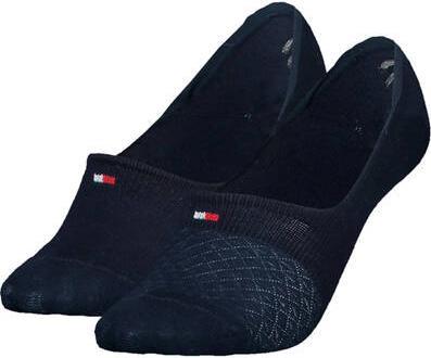 Produktbild Tommy Hilfiger Footies (2er Pack, 39 - 42)