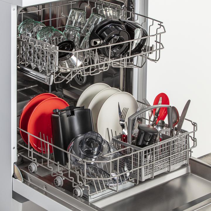 Actual product image Moulinex JU420 Frutelia