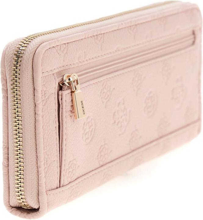 Actual product image Guess Anise SLG Zip Around Wallet