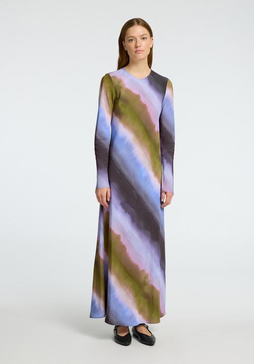 Immagine prodotto Selected Femme Print Maxikleid (40)