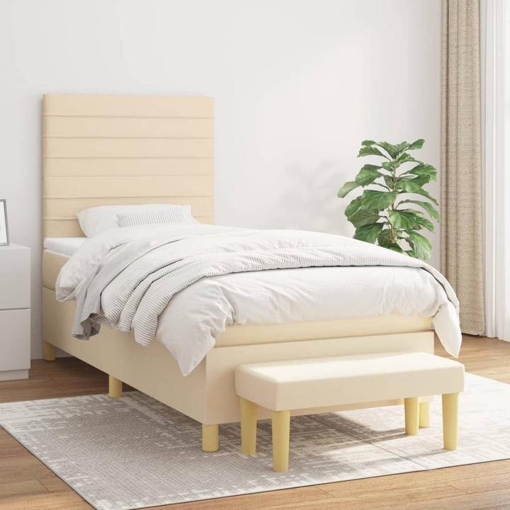 Immagine prodotto vidaXL Boxspringbett (80 x 200 cm)