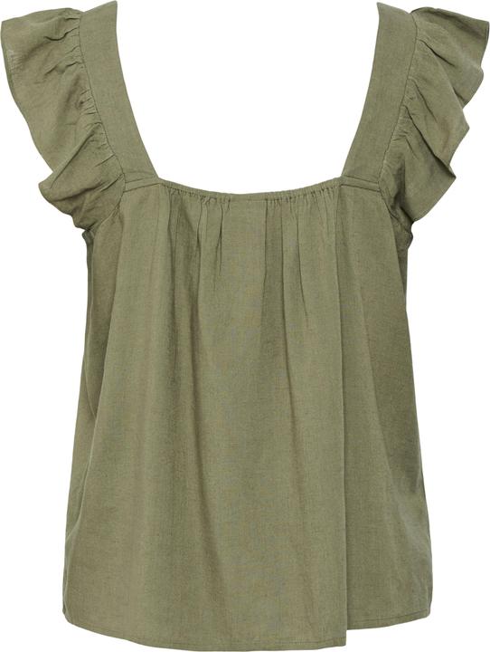 Actual product image Pieces Pcpia Sl Top Noos (M)